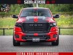 Dodge RAM 1500 Night Premium | RED DEVIL | Full Option | De, Auto's, Dodge, Automaat, Bedrijf, RAM 1500, Parkeersensor