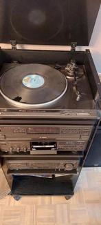 Cassettedecks, Audio, Tv en Foto, Cassettedecks, Ophalen