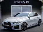 BMW 4 Serie 430 Gran Coupé i | M SPORT | SHADOW | CAMERA |T, Auto's, BMW, Automaat, Gebruikt, 4 cilinders, Leder
