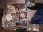 Lot de 14 vhs Johnny Hallyday, CD & DVD, VHS | Documentaire, TV & Musique, Enlèvement, Utilisé