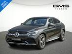 Mercedes-Benz GLC Coupé 200 d, Automaat, Gebruikt, Euro 6, 4 cilinders