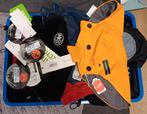 Lot de vestes pour chiens, Animaux & Accessoires, Enlèvement ou Envoi, Comme neuf