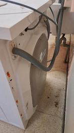 Wasmachine, Elektronische apparatuur, Wasmachines, Ophalen, Gebruikt, Handwasprogramma, Voorlader