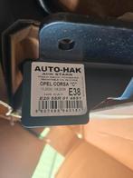 Trekhaak opel Corsa C, Ophalen, Nieuw, Opel