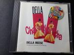 Della Reese ‎– Della Della Cha Cha Cha - Cd Popcorn = Mint, Cd's en Dvd's, Ophalen of Verzenden, Zo goed als nieuw