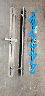 Fresno float beton afwerkingspaan, Doe-het-zelf en Bouw, Gereedschap | Handgereedschap, Ophalen, Zo goed als nieuw