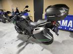 Kawasaki Versys 1000, Motos, Motos | Kawasaki, 4 cylindres, Tourisme, Plus de 35 kW, 1043 cm³