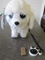 Hondje met koekje  stapt blaft en doet kaka, Ophalen of Verzenden, Gebruikt, Jongen of Meisje