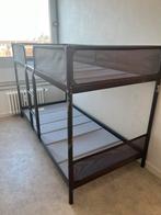 Lit ikea Tuffing à donner, Maison & Meubles, Enlèvement, Comme neuf