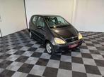 Mercedes-Benz A 140 Benzine AUTOMATIQUE bj. 2000 109000km EX, Auto's, Mercedes-Benz, Bedrijf, 5 deurs, 81 pk