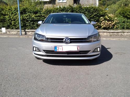 Vw polo 2018 premier propriétaire, Auto's, Volkswagen, Particulier, Polo, Euro 6, Ophalen
