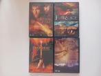 4 Drakenfilms (Actiefilms/Fantasy), Enlèvement ou Envoi, Comme neuf