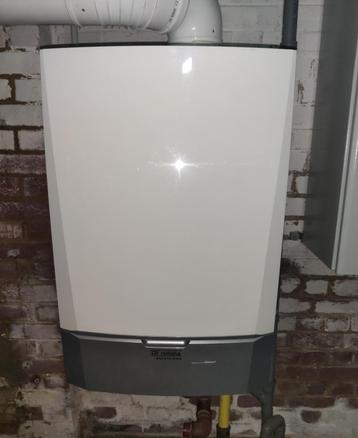 Remeha Quinta Pro 90 gaswandketel beschikbaar voor biedingen