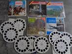 VIEW-MASTER LOT REELS SCHIJVEN, Antiek en Kunst, Ophalen of Verzenden