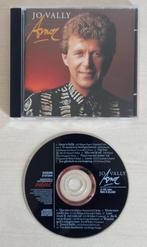 Jo Vally cd Amor, Ophalen of Verzenden