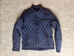 Jacket, vest, blouson, jas van Zara Men, Bleu, Enlèvement ou Envoi, Taille 52/54 (L), Neuf