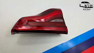 BMW X3 G01 Led Achterlicht Achterklep Links 9853377, Auto-onderdelen, Ophalen of Verzenden, Gebruikt, BMW