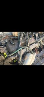 Moteur Peugeot J5 2.5 TURBO, Enlèvement