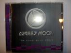 CD Cherry Moon - La compilation 2001, CD & DVD, CD | Dance & House, Utilisé, Enlèvement ou Envoi, Techno ou Trance