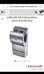 DYSON AB14 professionele handdroger. NIEUW VERPAKT, Ophalen, Nieuw