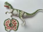 Kenner Jurassic Park 1993 - JP.11 Dino-Screams Dilophosaurus, Comme neuf, Enlèvement ou Envoi