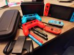 Nintendo Switch met toebehoren, Games en Spelcomputers, Ophalen