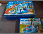 2x sets playmobil beide volledig, Enlèvement