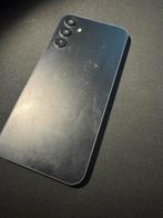 Samsung A55 128GB, Telecommunicatie, Gebruikt, Verzenden, Zwart, Touchscreen