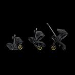Poussette Doona avec 2 réducteurs et accessoires, Kinderen en Baby's, Kinderwagens en Combinaties, Ophalen, Zo goed als nieuw