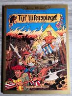 Strip Tijl Uilenspiegel - Opstand der Geuzen (1982), Boeken, Ophalen