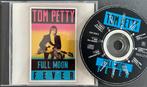 TOM PETTY - Full moon fever ( CD ), Verzenden, Zo goed als nieuw, Poprock