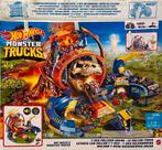 Hot Wheels Monster Trucks, Ophalen of Verzenden