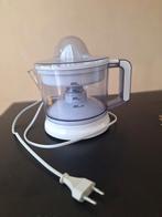Fruitpers, Elektronische apparatuur, Juicers, Ophalen, Gebruikt