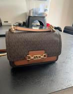 Micheal kors handtas + portemonnee, Ophalen, Overige kleuren, Zo goed als nieuw, Met slot