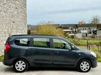 Dacia lodgy 1.5tdci, Auto's, Diesel, Te koop, Lodgy, Bedrijf