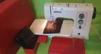 Bernina 830, Enlèvement, Utilisé, Machine à coudre, Bernina