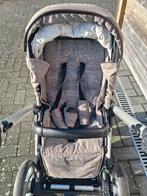 Buggy Mutsy, Enlèvement, Utilisé, Autres marques, Couverture pieds