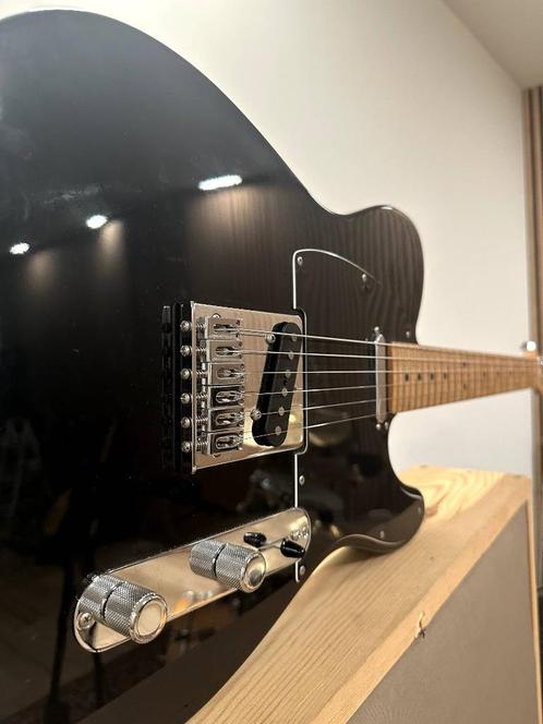 Fender Telecaster, Muziek en Instrumenten, Snaarinstrumenten | Gitaren | Elektrisch, Zo goed als nieuw, Solid body, Fender, Ophalen
