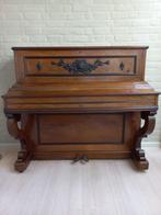 Piano, Ophalen, Gebruikt, Piano