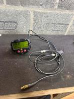 Compteur Alfano karting, Sports & Fitness, Karting, Enlèvement ou Envoi, Comme neuf