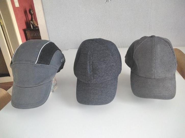 Wintermutsen en -beschermers voor heren /T. L - XL, Kleding | Heren, Hoeden en Petten, Zo goed als nieuw, Pet, 60 cm (XL, 7½ inch) of meer