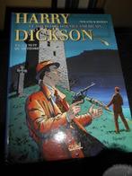 Harry Dickson 5 eo, Boeken, Stripverhalen, Ophalen