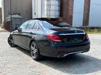 Mercedes-benz e220 d• Amg Pack • Full options •1ste eigenaar, Auto's, Mercedes-Benz, Automaat, Euro 6, Zwart, Bedrijf