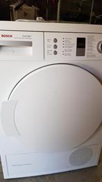 Warmtepompdroger Bosch WTW84362FG, Ophalen, 6 tot 8 kg, Zo goed als nieuw, Voorlader