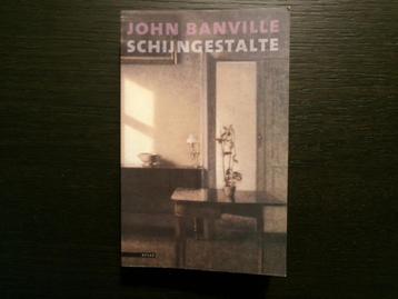 Schijngestalte  -John Banville- beschikbaar voor biedingen
