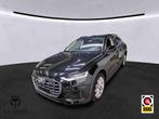Audi Q8 55 eTFSI Quattro 340PK | Panodak | Vol Leer | Keyles, Auto's, Automaat, Zwart, Q8, Zwart