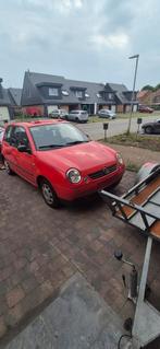 VW Lupo 1.0 Benzine, Auto's, Particulier, Te koop
