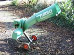Atika turbo professionele hakselaar (messen te vervangen), Tuin en Terras, Ophalen of Verzenden, Gebruikt, Elektrisch