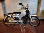 Honda super cub, Fietsen en Brommers, Brommers | Oldtimers, Ophalen of Verzenden