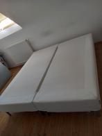 Boxspring lattenmatrasbodem (zonder matras) 180 x 200, Huis en Inrichting, Gebruikt, Ophalen